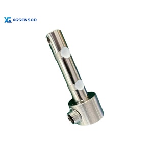 Multifunktionale Edelstahl-Wägezelle mit Wellen-Drehmoment-Spannungs-Druck-Messfähigkeiten 5~10000KN Kapazität - Product Image 4
