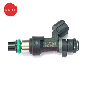 Inyector de Combustible FBY1070 para Nissan Sylphy 1.8L Motor de Gasolina Modelo 00-02 - Product Image 4