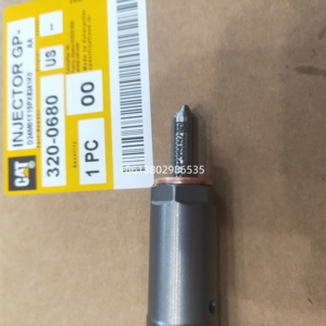 320-0680 645A747 pour injecteur de moteur C4.4 C6.6 3200680 injecteur à rampe commune - Product Image 6