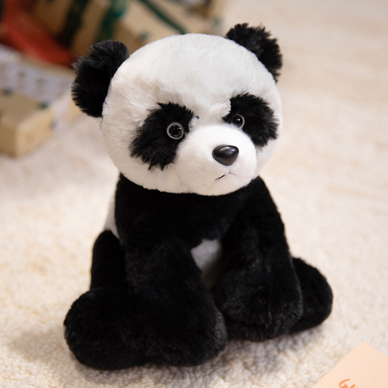 panda