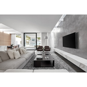Diseño de Estructura de Hormigón para Viviendas Modernas de Uso Residencial - Product Image 4