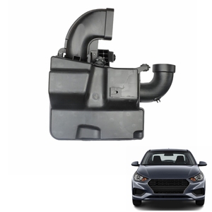 Pièces détachées automobiles en gros accessoires résonateur d'admission d'air pour Hyundai <span class=keywords><strong>ACCENT</strong></span> 281901R000 <span class=keywords><strong>2018</strong></span> 2019 2020 - Product Image 1