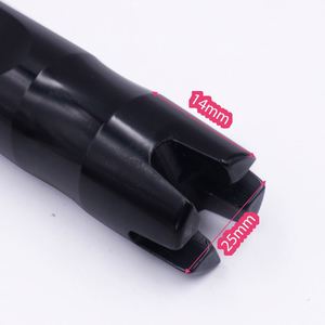 Ağır Hizmet Tipi Ayarlanabilir Trolling Olta Tutucu 2 #   4 #   Büyük Av Balıkları İçin Çıkarılabilir Düz ve Eğik Tasarım - Product Image 2