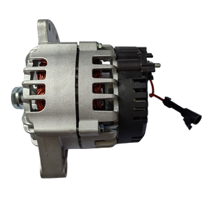 30-01114 Transporteur 30-01114 Alternateur 70 Amp Transicold Solara Générateur de voiture réfrigéré - Product Image 4