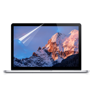 Devia TPU 12" 16" <strong>Laptop</strong> <strong>Screen</strong> <strong>Protector</strong> Transparent Hydrogel Film for Macbook Computer LCDs - Product Image 6