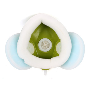 หน้ากากกันฝุ่น Shengli 301-Xk แบบใช้ซ้ำได้ สำหรับป้องกันฝุ่นละออง - Product Image 4
