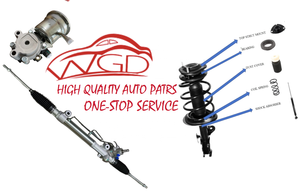 Servicio Integral WGD: Bomba de Dirección Asistida Nueva para OEM 82115799 para L400 - Product Image 3