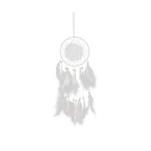 CRAFT mengsong Mori wind Dreamcatcher pendant Handwoven dreamcatcher sold across the border