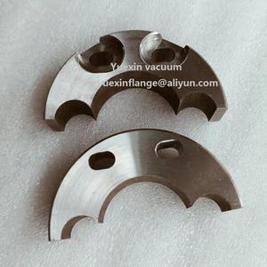 لوحة عمياء محددة مخصصة ، بار ، عصا ، قرص ، واجهة ، إلخ - Product Image 5