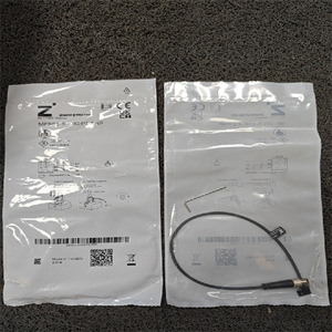 Conjunto de Cable con Interruptor Magnético ZIMMER MFS01-S-KHC-P1-PNP para Construcción - Product Image 4