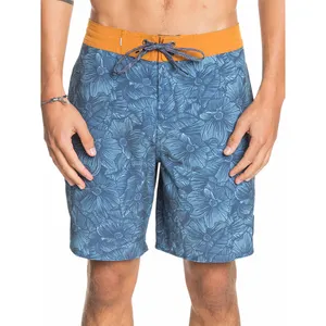 OEM fashion china high quality printing boardshorts men beach shorts for men