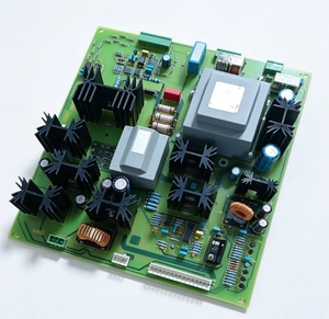 Unidad de Suministro de Energía (PSU2) para Variador de Frecuencia (VFD) Trifásico de 400V, 6SE7038-6GL84-1JA1 - Product Image 1