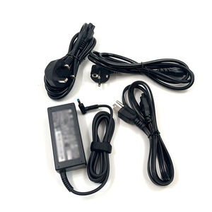 Câble d'alimentation pour ordinateur portable PC, moniteur d'ordinateur, 65W, 19.5X3.33A, 4.5x3.0mm - Product Image 5