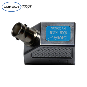 Satılık NDT U serisi taşınabilir <span class=keywords><strong>Metal</strong></span> dijital Modsonic ultrasonik kusur dedektörü - Product Image 3