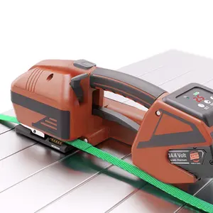 Máy đóng đai điện cầm tay bằng nhựa Pet <span class=keywords><strong>Pp</strong></span> Belt Strapper <span class=keywords><strong>Tool</strong></span> - Product Image 1