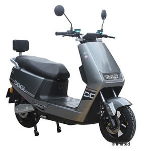 Vente directe usine Nouveau Moto Sportive Adulte 1200 Watts 60V 70KMH - Product Image 1