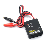 Detector de Circuitos EM415PRO, Probador de Cortocircuitos y Circuitos Abiertos, Rastreador de Cables para Automóviles, Herramienta de Diagnóstico Automotriz, USB, 1 Año de Garantía