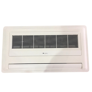 Soğutulmuş su soğutma kanallı Fan <span class=keywords><strong>Coil</strong></span> üniteleri tek yönlü ticari klima Fan değeri pompa pencere ısı pompası üniteleri 600 23 8kw - Product Image 2