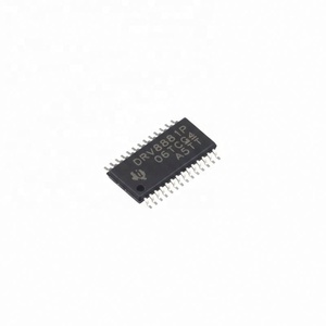 DRV8881PPWPR HTSSOP-28-EP Stepper Motor <b>Driver</b> Chip - Product Image 1