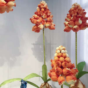 <span class=keywords><strong>Flores</strong></span> <span class=keywords><strong>artificiales</strong></span> grandes, decoración de centros comerciales, producción de belleza, <span class=keywords><strong>flores</strong></span> grandes hechas a mano, producción de <span class=keywords><strong>flores</strong></span> <span class=keywords><strong>muy</strong></span> grandes - Product Image 3