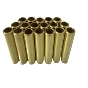 ท่อทองเหลืองไร้รอยต่อ C37700 - Product Image 3