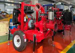 Nouvelle pompe de déshydratation multifonctionnelle, pompe à eau mobile - Product Image 6