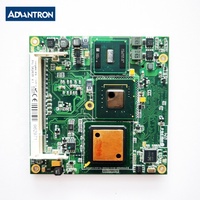 B & R Automation congatec AG L132812 PN:062635 Carte mère industrielle i3 i5 i7 Carte CPU Module CPU Carte principale Stock d'origine