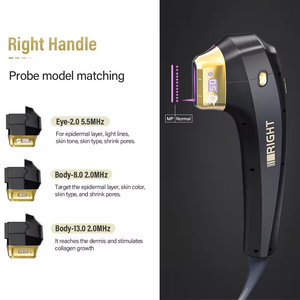 Machine de rajeunissement cutané 3 en 1 <span class=keywords><strong>Hifu</strong></span> 12D Max Plus, lifting du visage, machine à ultrasons focalisés de haute intensité, machine de beauté <span class=keywords><strong>Hifu</strong></span> - Product Image 3