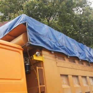 Tela cerata rivestita in tela 1000D per <span class=keywords><strong>camion</strong></span> in PVC - Product Image 4