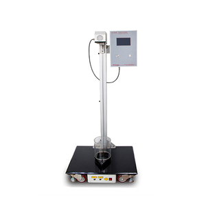 Testeur d'<span class=keywords><strong>impact</strong></span> de bille tombante ISO 6603 - Product Image 1