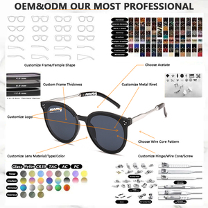 Las <span class=keywords><strong>gafas</strong></span> son un poco más grandes, un poco seguras, 400 Rand esigner IG. - Product Image 2