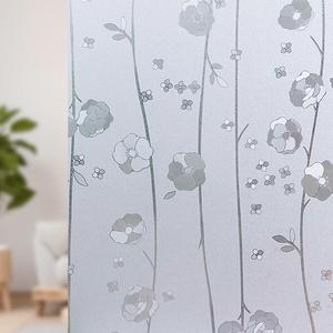 Vinilo Autoadhesivo <span class=keywords><strong>de</strong></span> PVC Esmerilado Moderno en Rollo <span class=keywords><strong>para</strong></span> <span class=keywords><strong>Ventanas</strong></span>, Película Decorativa <span class=keywords><strong>para</strong></span> Privacidad en <span class=keywords><strong>Ventanas</strong></span> <span class=keywords><strong>de</strong></span> Sala <span class=keywords><strong>de</strong></span> Estar y Dormitorio - Product Image 4