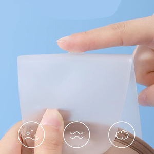 女性用在庫接着ブラの目に見えない再利用可能なブラファッションウェアに適したバックレスギャザーから胸に見えない粘着性ブラ - Product Image 3