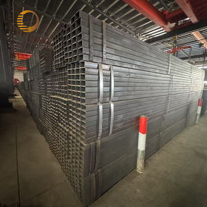 Q235 q345 q355 <span class=keywords><strong>erw</strong></span> Carbon hàn ống thép vuông và hình chữ nhật ống thép và ống carbon hàn ống thép - Product Image 5