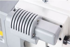 Máquina <span class=keywords><strong>de</strong></span> coser industrial <span class=keywords><strong>de</strong></span> punto <span class=keywords><strong>de</strong></span> cadeneta computarizada <span class=keywords><strong>de</strong></span> alimentación superior e inferior resistente Jack H6 - Product Image 4