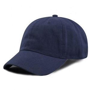 Gorras de Béisbol Personalizadas con Impresión a un Color - Product Image 4