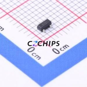 Original y nuevo KAO3401 SOT-23 Transistor de efecto de campo de transistor (MOSFET) Venta al por mayor Chips de componentes electrónicos y servicio BOM - Product Image 1