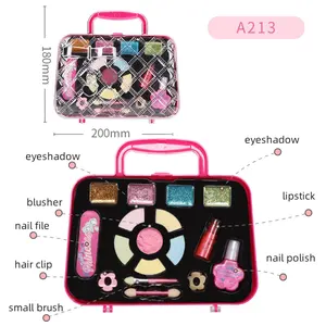 Kit de maquillage sirène pour enfants de 11 ans à la mode à prix compétitif prix usine OEM ODM kit de beauté pour enfants