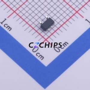 Amplificador operativo de chip IC de circuito integrado SOT-25 de alta calidad - Product Image 2