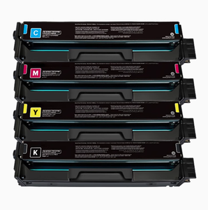 Cartuccia Toner compatibile MaiGe C3220K0 C3220M0 C3220Y0 con Chip per <span class=keywords><strong>Lexmark</strong></span> C3224 C3326 C3426 MC3224 MC3326 MC3326 MC3426 - Product Image 3