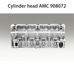 Culata XUD9 XUD9-TE/XUD9-TE(DHX)/D8C para Citroen Jumper/Fiat Ducato/Scudo Peugeot 306/405/806/<span class=keywords><strong>Boxer</strong></span> 02.00.H5 - Product Image 3