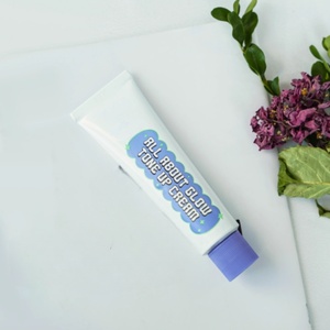 <span class=keywords><strong>Crema</strong></span> Desmaquillante Iluminadora y Aclarante Más Vendida - Apta para Rostro y Cuerpo Completo para Aclarar el Tono de Piel 50 ml - Product Image 6