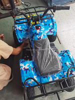 Vente d'usine en Chine, véhicules jouets pour enfants, petite voiture électrique, voiture ATV à 4 roues pour enfants