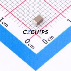 Condensateur CMS (MLCC) CGA1206X5R226K100NT 1206 (Capacité : 22 µF) (Précision : 10 % Tension nominale : 10 V) - Product Image 1