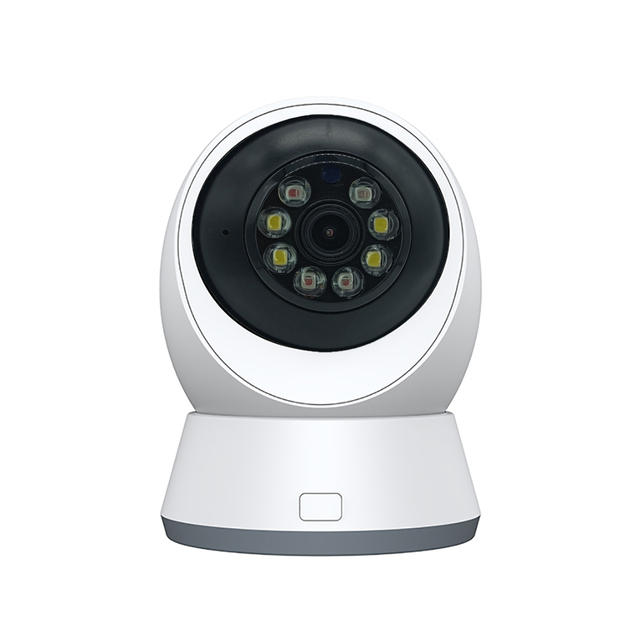Factory Wifi Camera 1080P Wireless Indoor Security CCTV Camera Surveillance IP Camera
