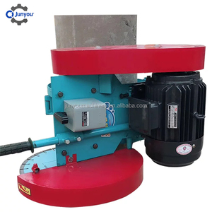 Macchina Elettrica di Alta Qualità per Taglio Pali in Calcestruzzo, Tipo a Morsetto, per Pali in Calcestruzzo Rotondi - Product Image 1