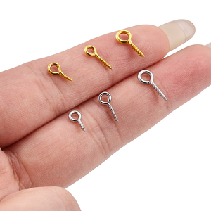 สายรัดเคลือบทอง18K ทำจากสแตนเลสสตีลที่มีตัวละคร9ตัวอุปกรณ์เครื่องประดับและส่วนประกอบเครื่องประดับ - Product Image 3