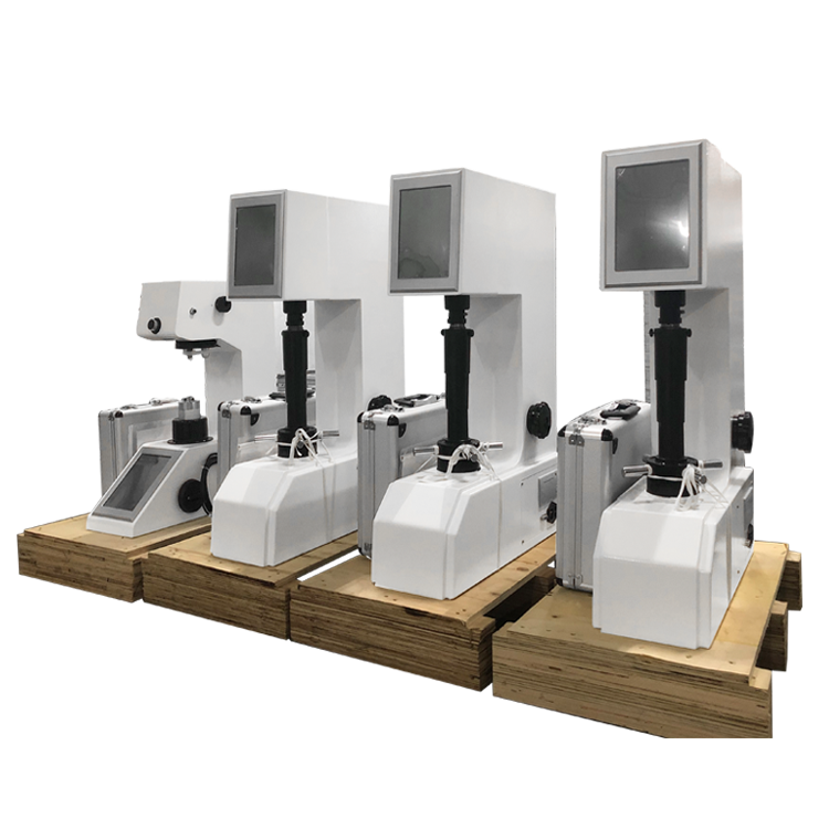 LIYI Manufacture Brinell Rockwell Vicker All