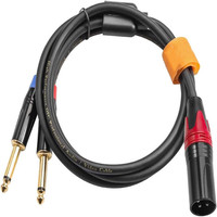 Câble USB Audio/Vidéo Icam Europa 8 Lignes Type-C 6A à Charge Rapide 1m pour Appareil Photo et Android avec Transmission de Données - Vente Flash
