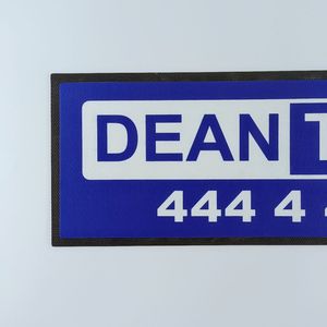 แผ่นรองบาร์กันลื่น ทนความร้อน กันน้ำ เกรดอาหาร คุณภาพดี ทนทาน ขายดีจากโรงงาน เป็นมิตรกับสิ่งแวดล้อม - Product Image 2